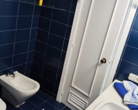 Rynek wtórny - apartment - Marbella - Marbella Centro