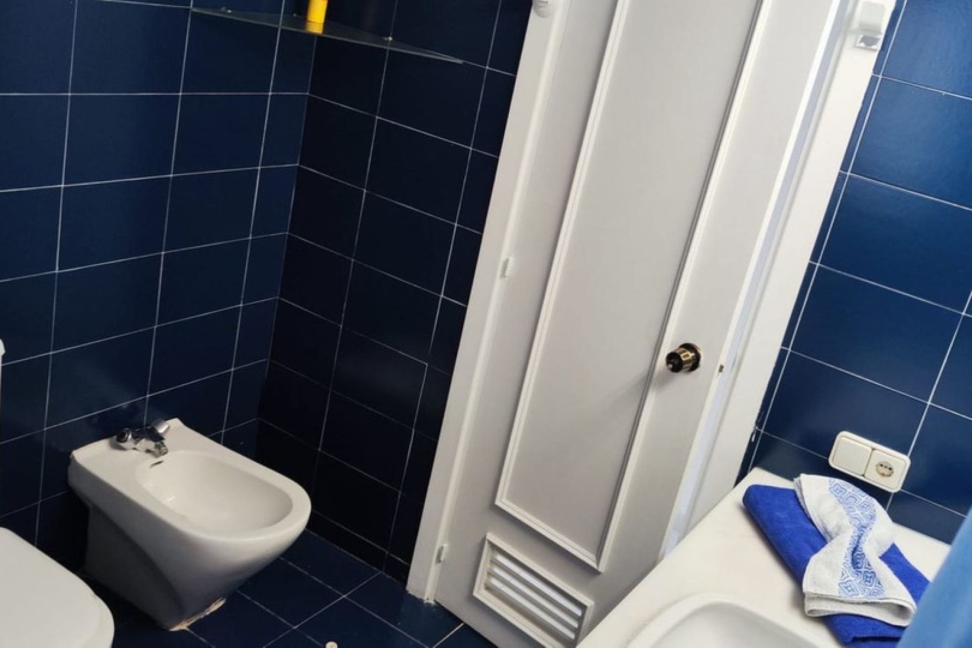 Rynek wtórny - apartment - Marbella - Marbella Centro
