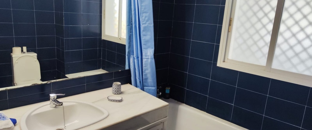 Rynek wtórny - apartment - Marbella - Marbella Centro