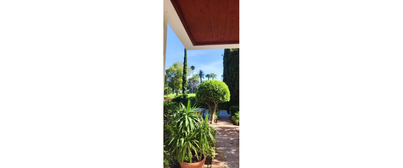 Rynek wtórny - apartment - Marbella - Marbella Centro