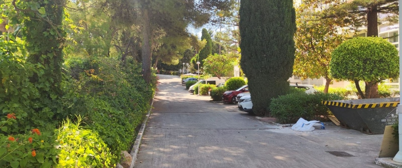 Rynek wtórny - apartment - Marbella - Marbella Centro