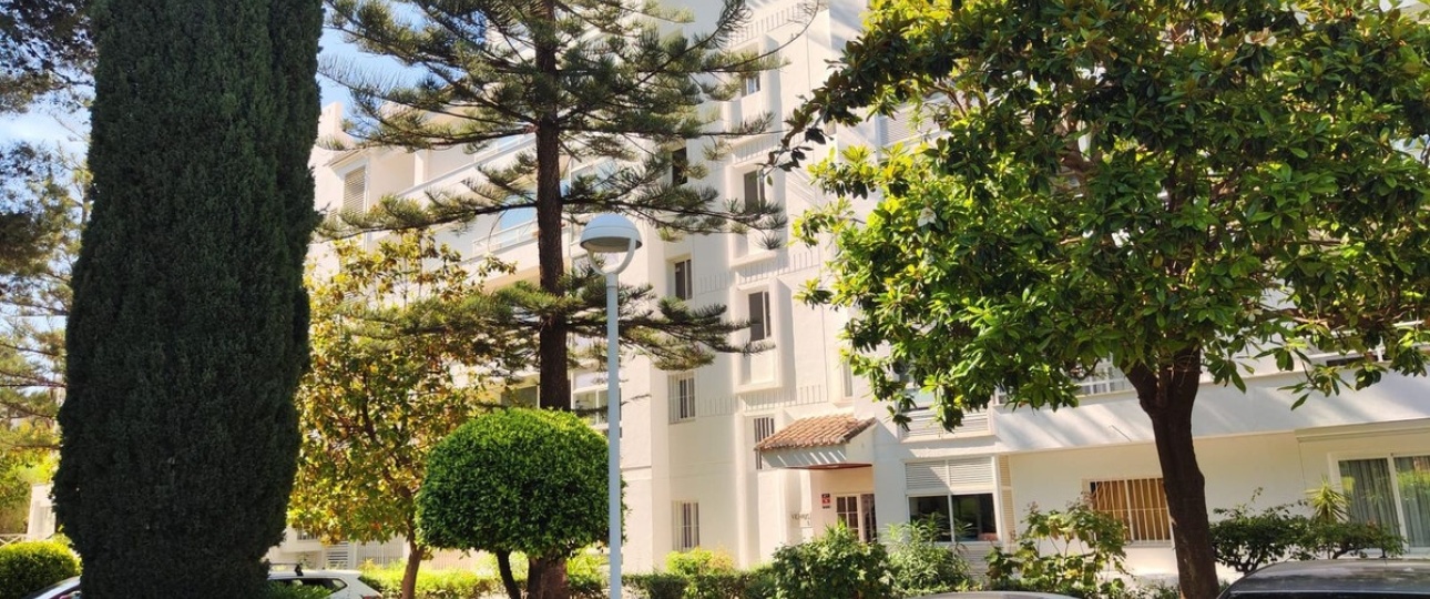 Rynek wtórny - apartment - Marbella - Marbella Centro