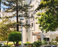 Rynek wtórny - apartment - Marbella - Marbella Centro