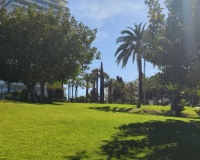 Rynek wtórny - apartment - Marbella - Marbella Centro