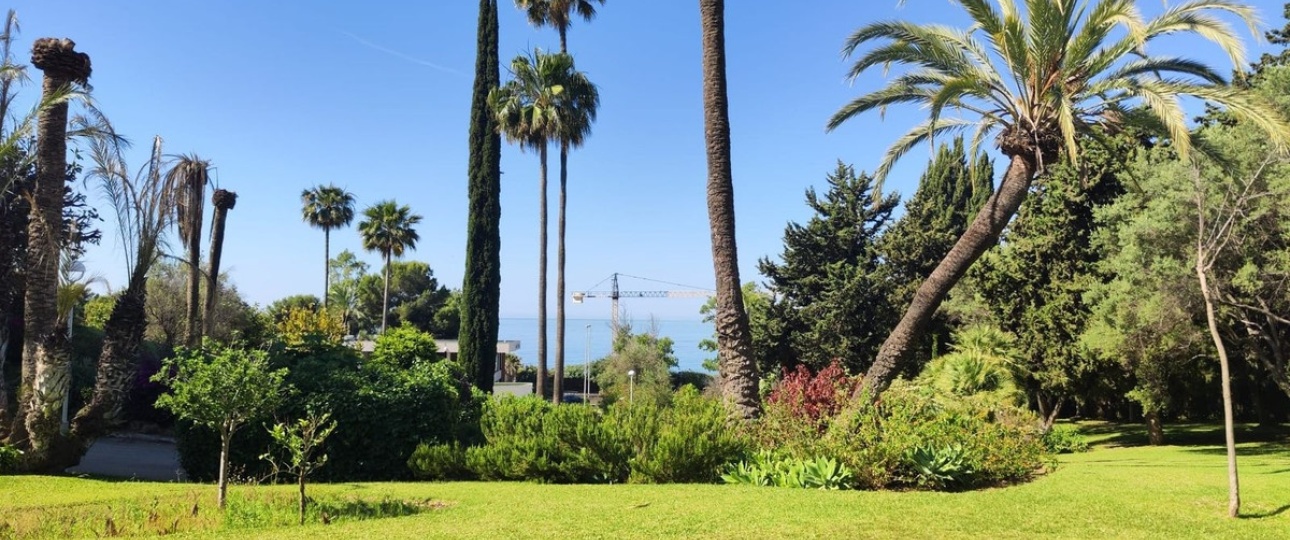 Rynek wtórny - apartment - Marbella - Marbella Centro