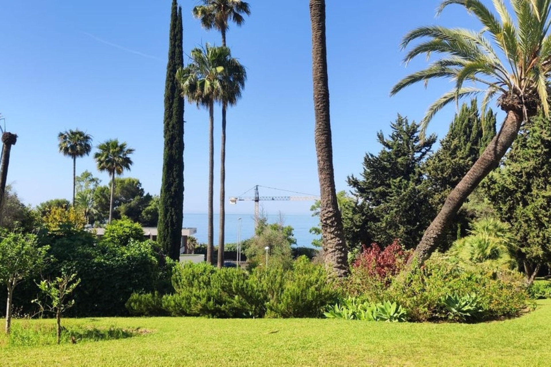 Rynek wtórny - apartment - Marbella - Marbella Centro