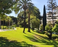 Rynek wtórny - apartment - Marbella - Marbella Centro