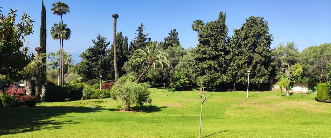 Rynek wtórny - apartment - Marbella - Marbella Centro