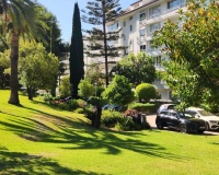 Rynek wtórny - apartment - Marbella - Marbella Centro