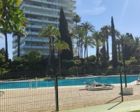 Rynek wtórny - apartment - Marbella - Marbella Centro