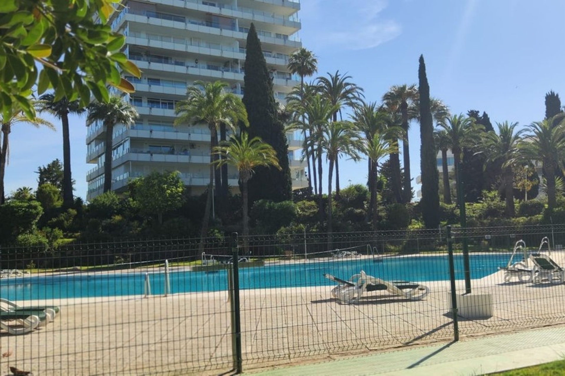 Rynek wtórny - apartment - Marbella - Marbella Centro