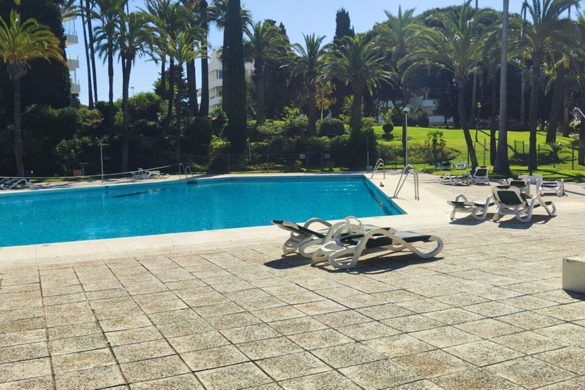 Rynek wtórny - apartment - Marbella - Marbella Centro