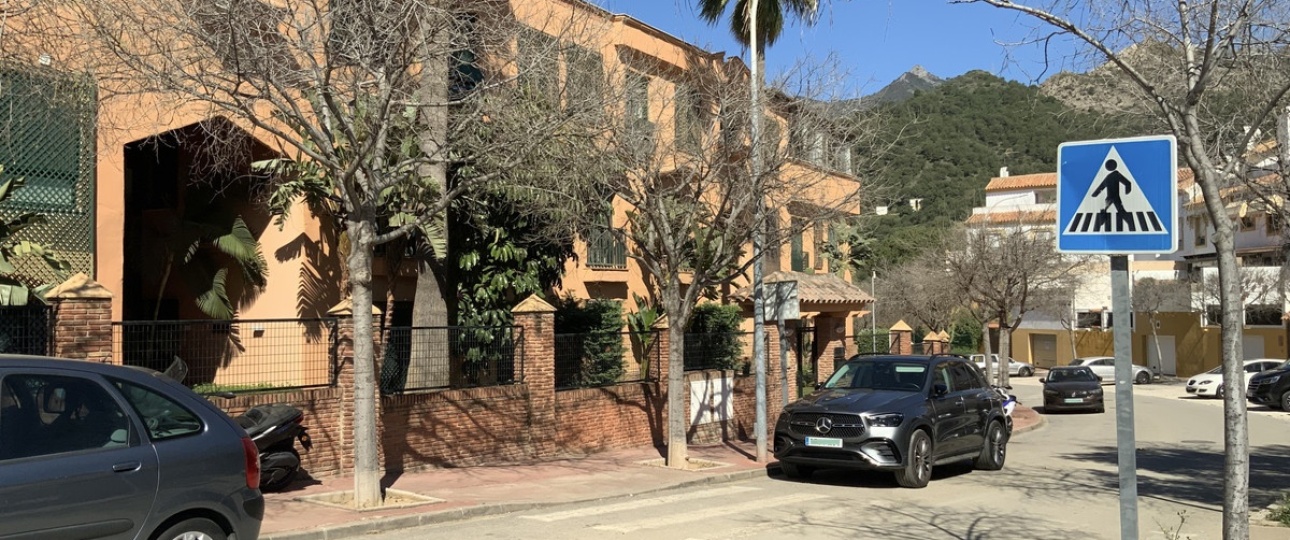 Rynek wtórny - apartment - Marbella - Marbella Centro
