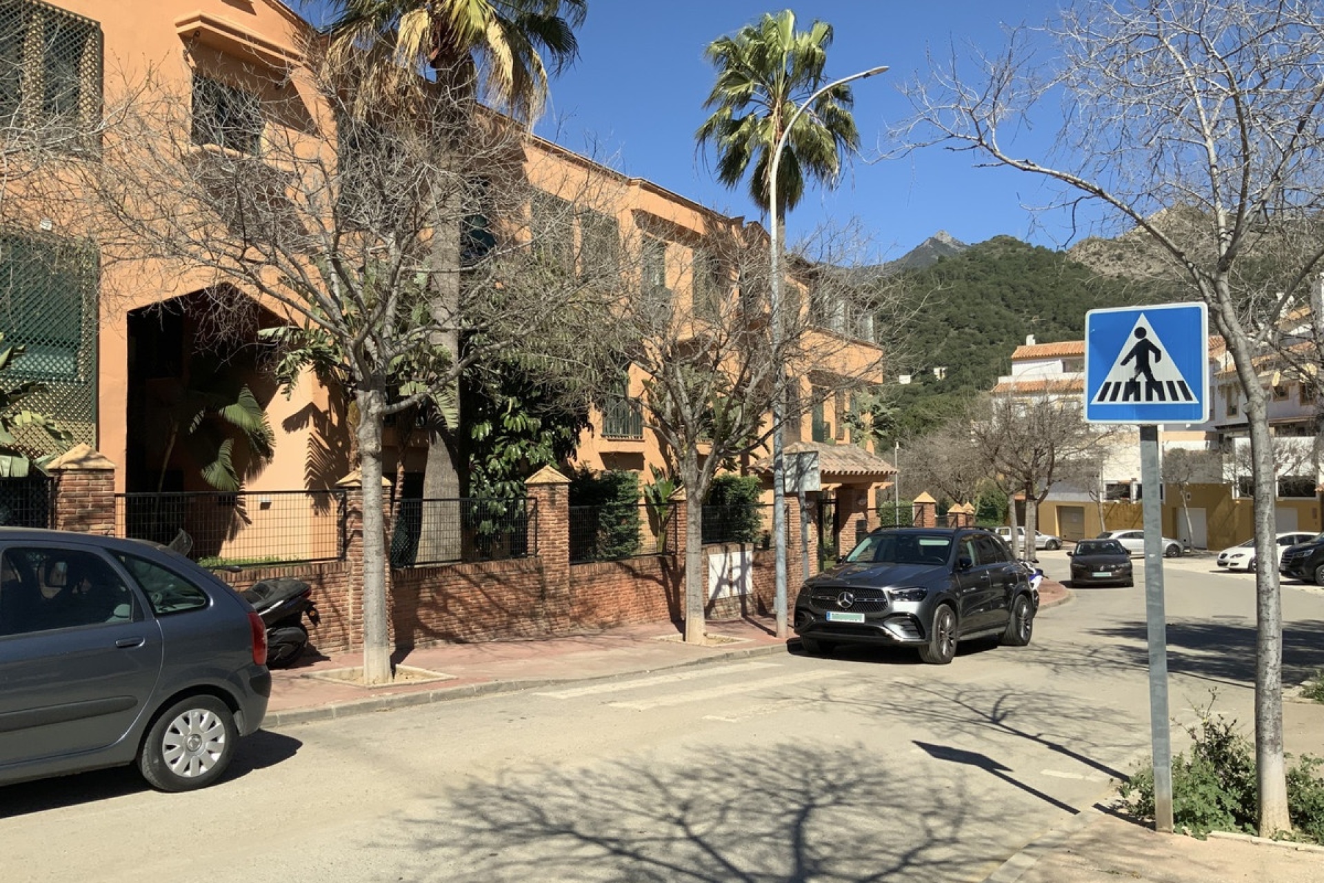 Rynek wtórny - apartment - Marbella - Marbella Centro
