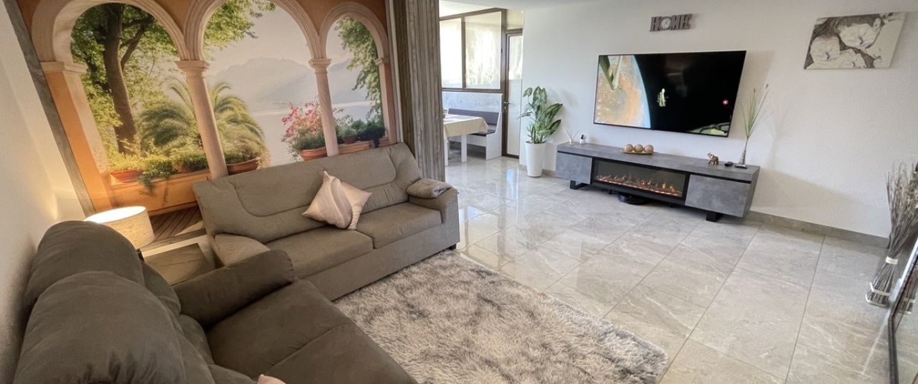 Rynek wtórny - apartment - Marbella - Marbella Centro