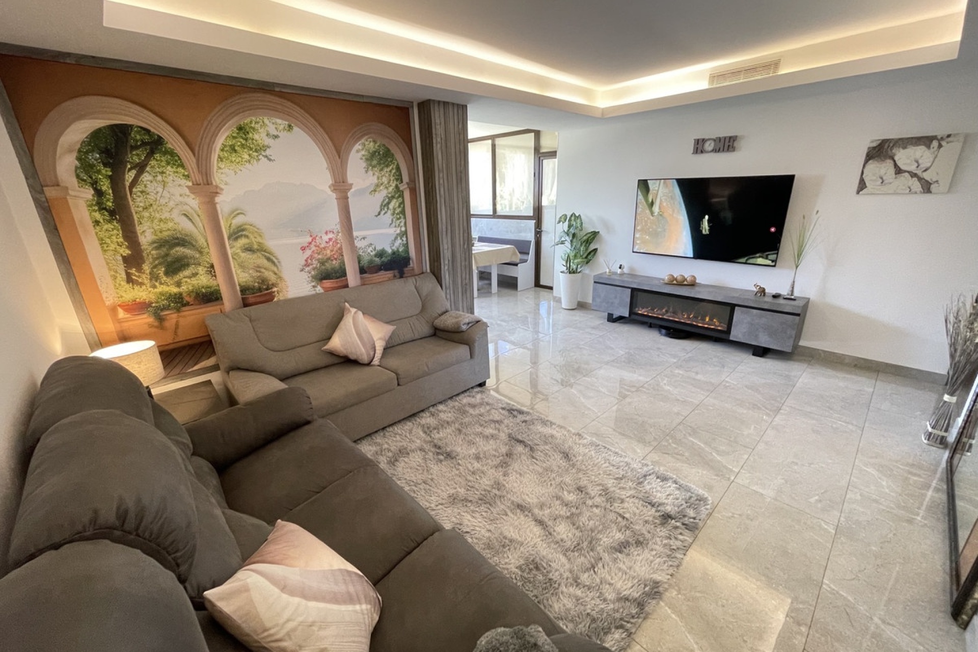 Rynek wtórny - apartment - Marbella - Marbella Centro