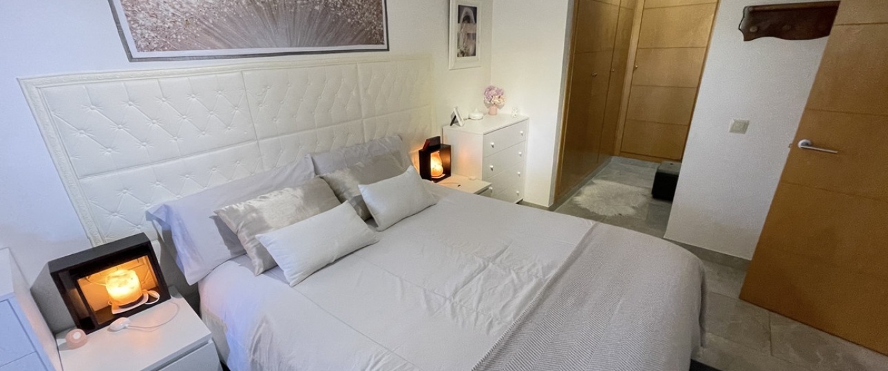 Rynek wtórny - apartment - Marbella - Marbella Centro
