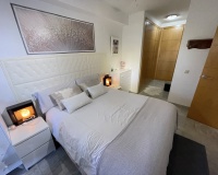 Rynek wtórny - apartment - Marbella - Marbella Centro