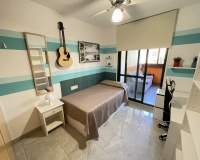 Rynek wtórny - apartment - Marbella - Marbella Centro
