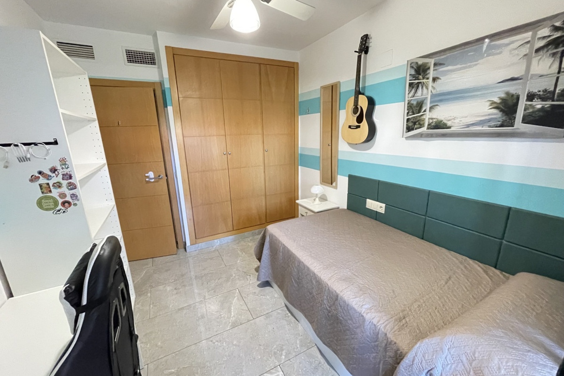 Rynek wtórny - apartment - Marbella - Marbella Centro