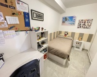 Rynek wtórny - apartment - Marbella - Marbella Centro