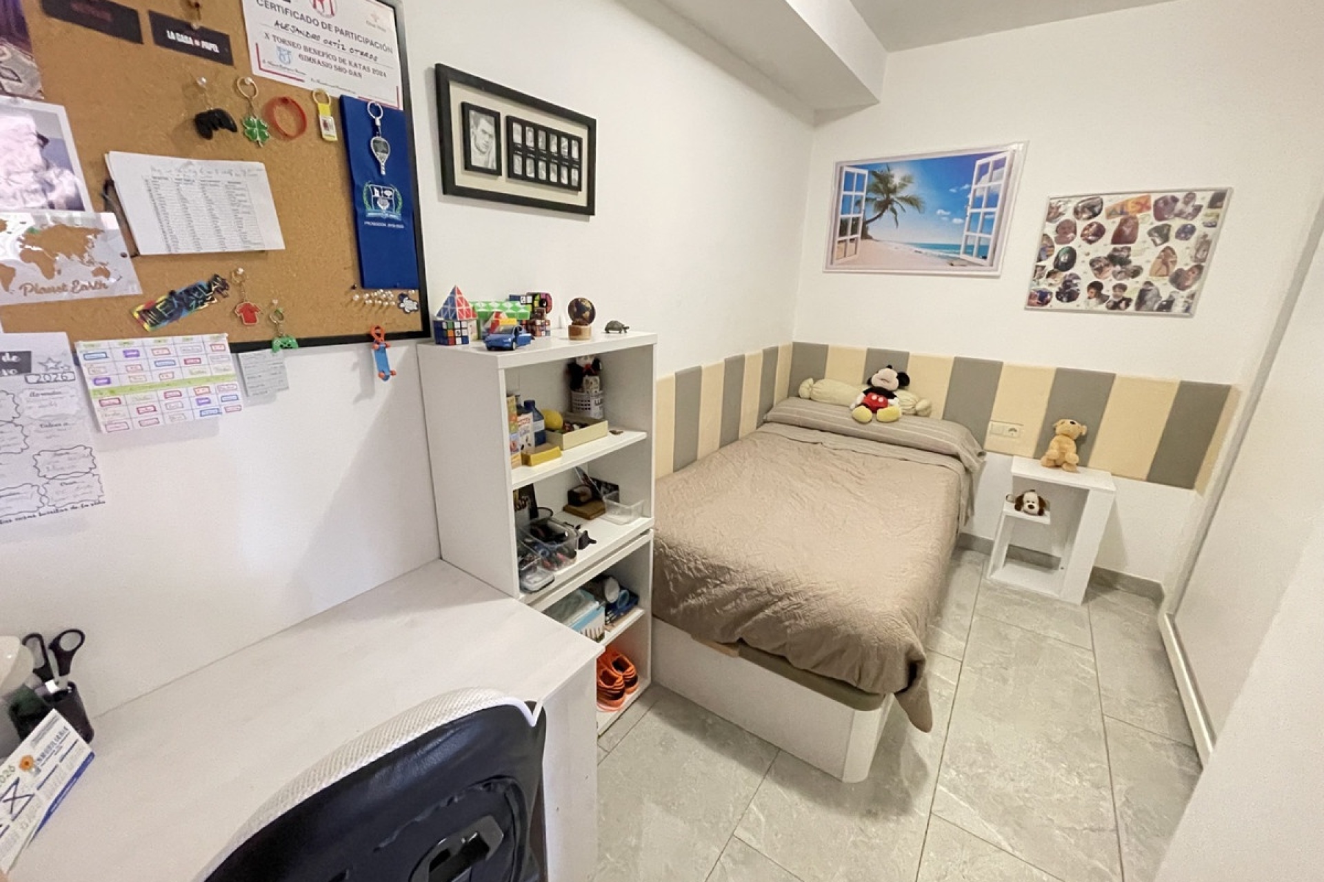 Rynek wtórny - apartment - Marbella - Marbella Centro