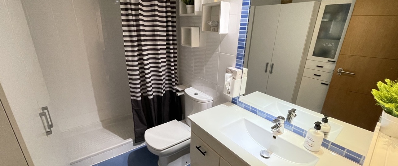 Rynek wtórny - apartment - Marbella - Marbella Centro