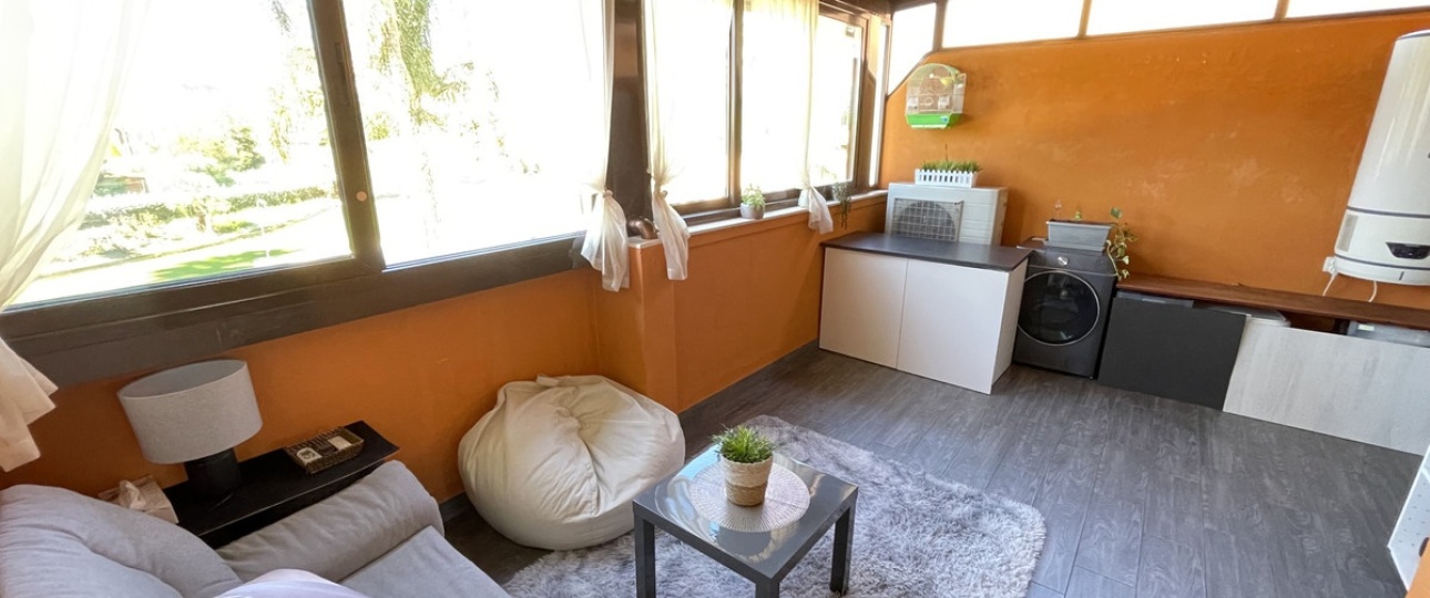 Rynek wtórny - apartment - Marbella - Marbella Centro