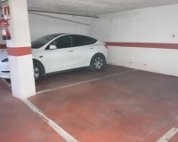 Rynek wtórny - apartment - Marbella - Marbella Centro