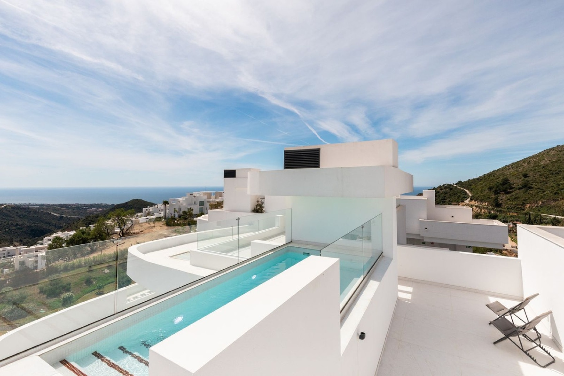 Rynek wtórny - apartment - Marbella - Marbella Centro