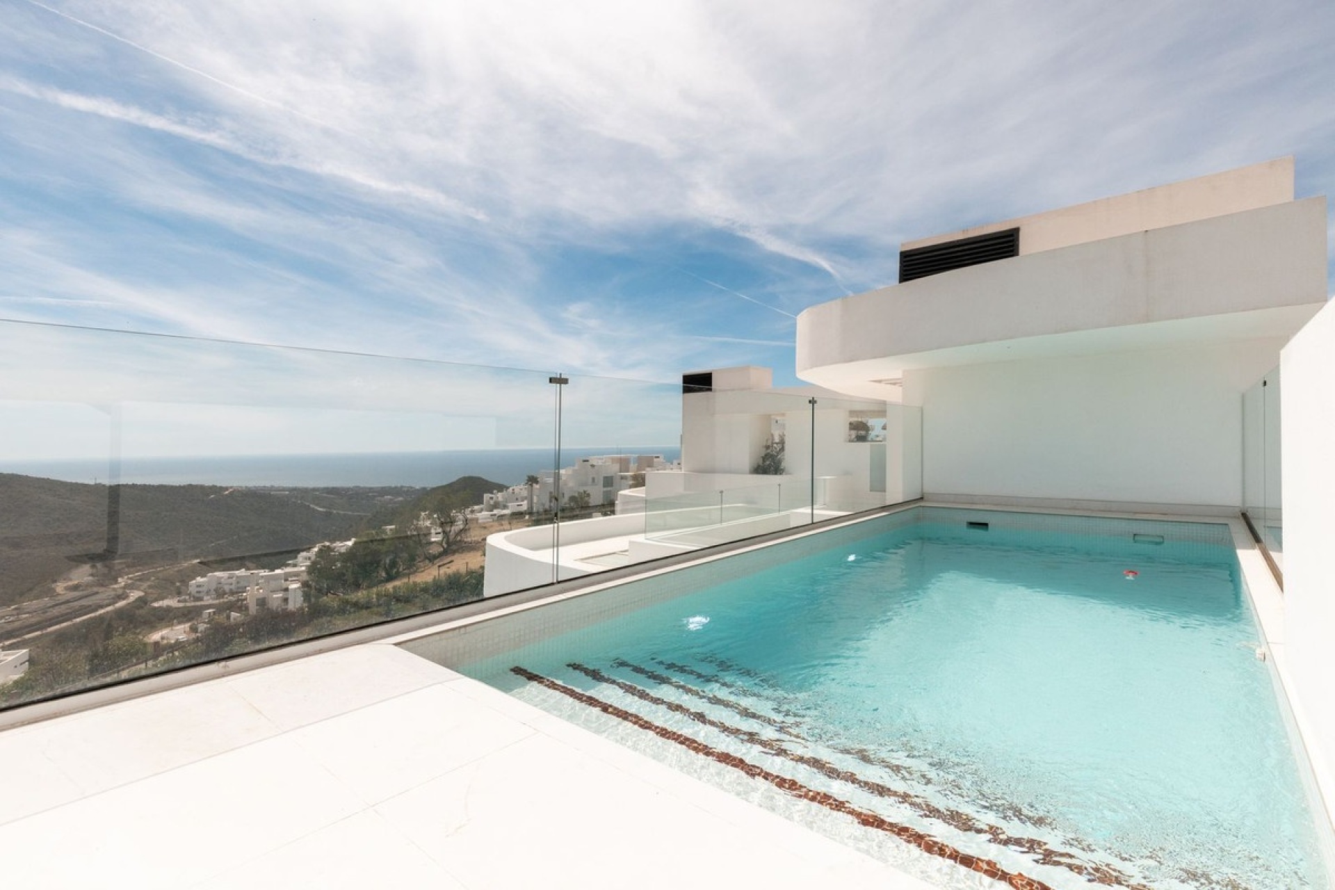 Rynek wtórny - apartment - Marbella - Marbella Centro