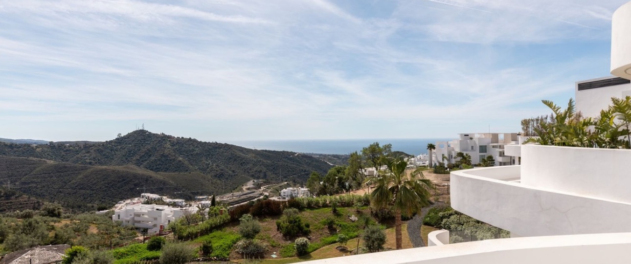 Rynek wtórny - apartment - Marbella - Marbella Centro