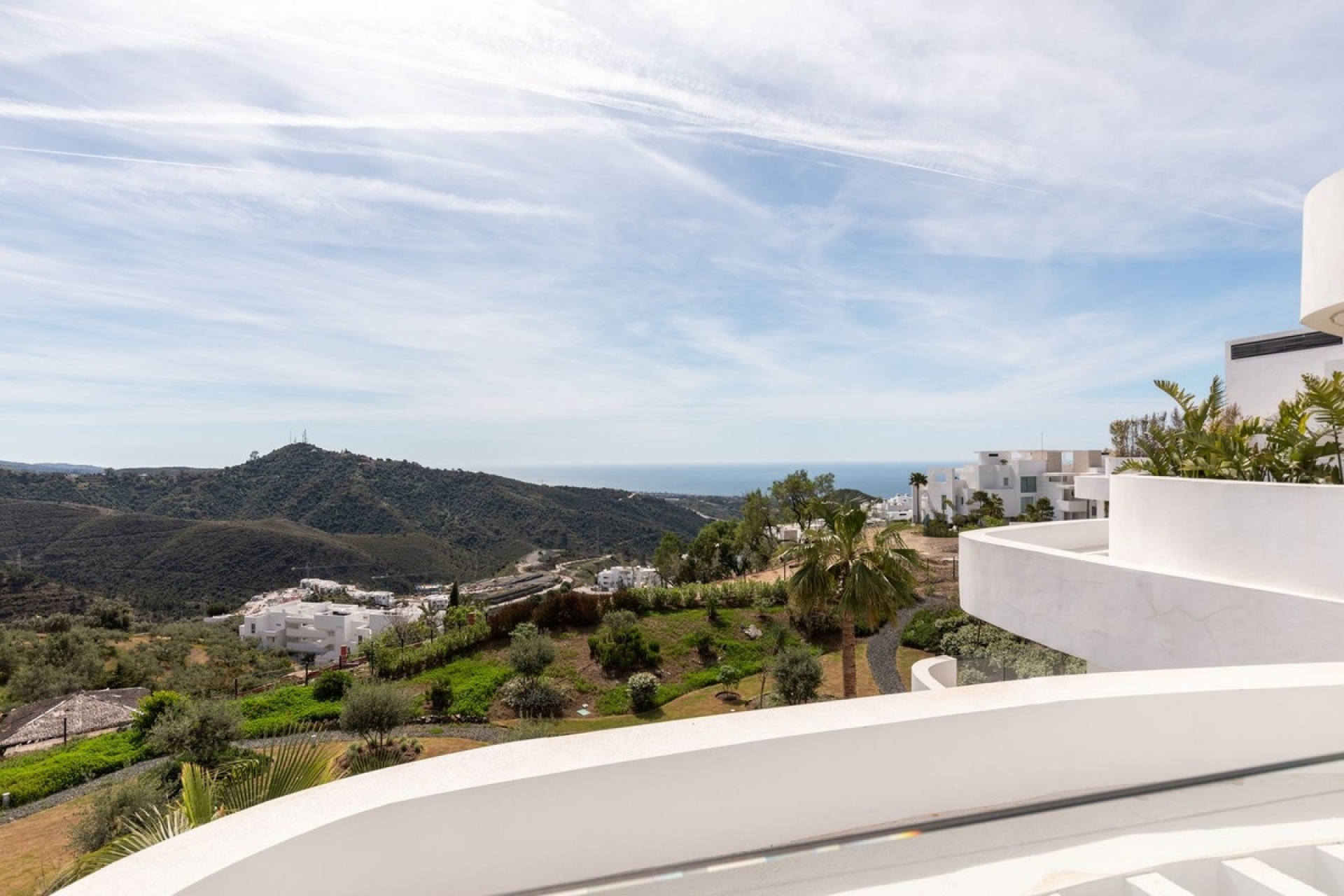 Rynek wtórny - apartment - Marbella - Marbella Centro