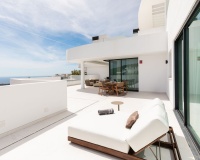 Rynek wtórny - apartment - Marbella - Marbella Centro
