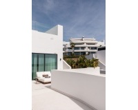 Rynek wtórny - apartment - Marbella - Marbella Centro