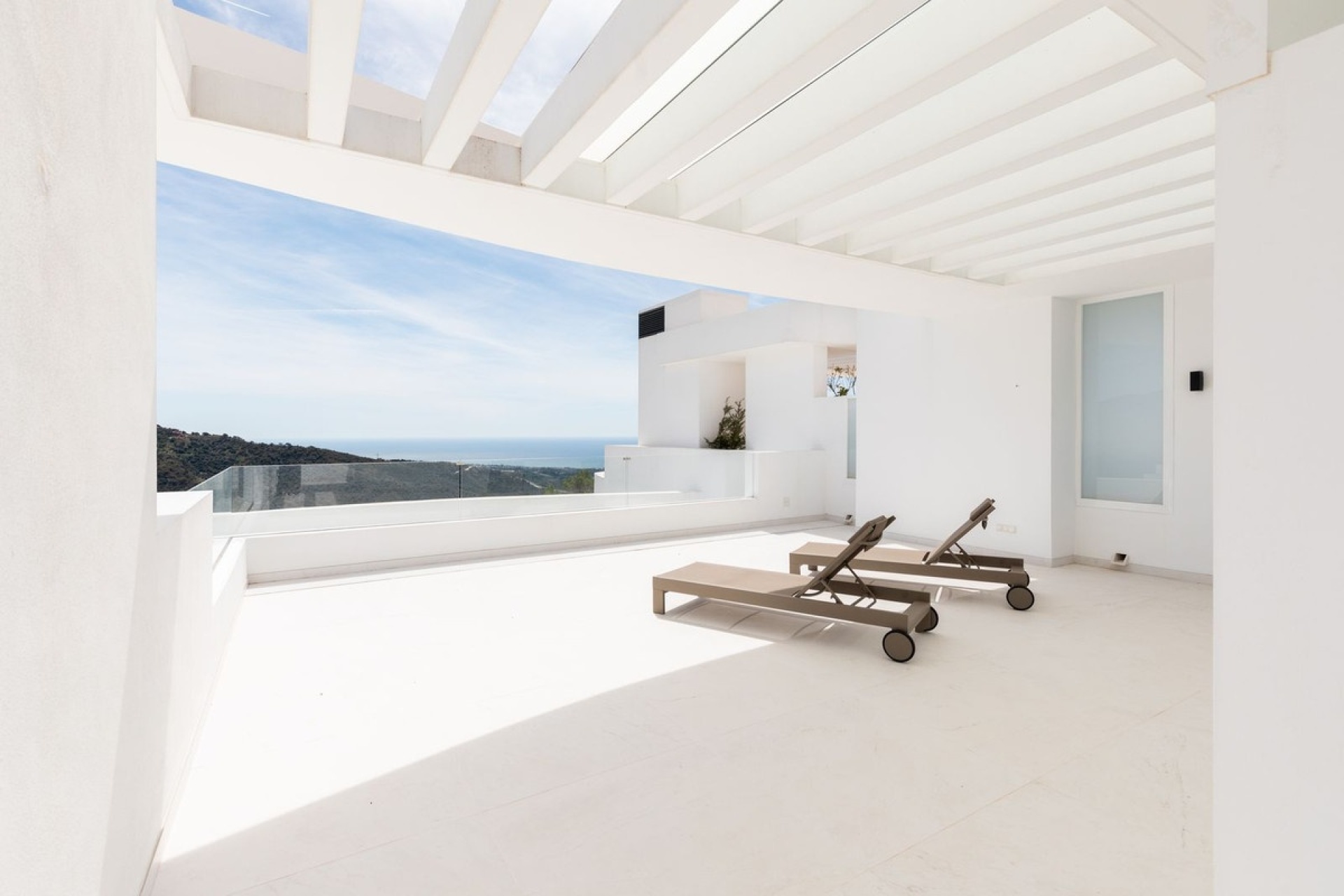 Rynek wtórny - apartment - Marbella - Marbella Centro