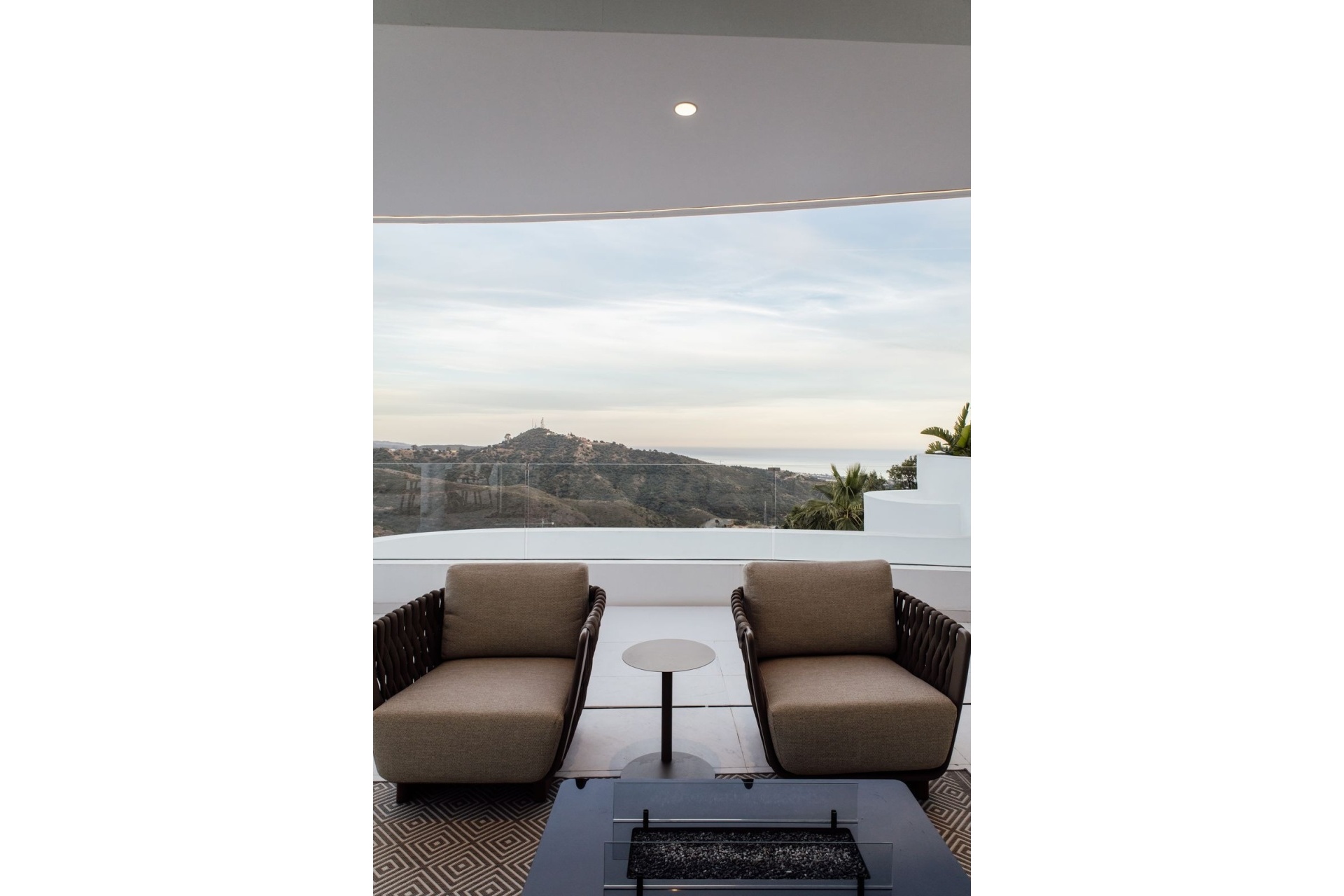 Rynek wtórny - apartment - Marbella - Marbella Centro