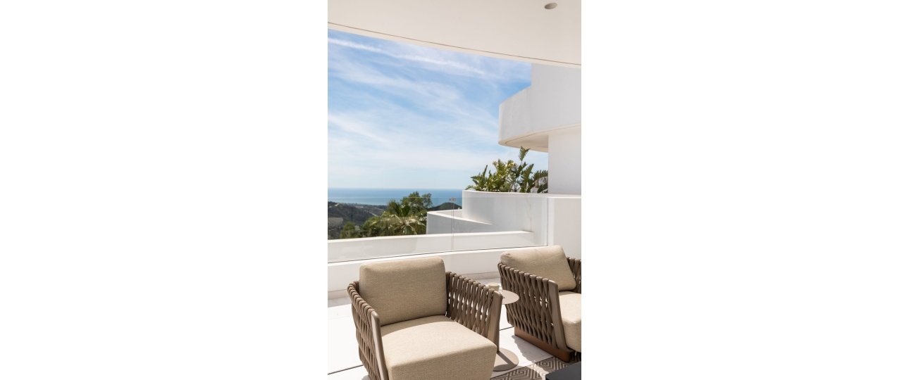 Rynek wtórny - apartment - Marbella - Marbella Centro