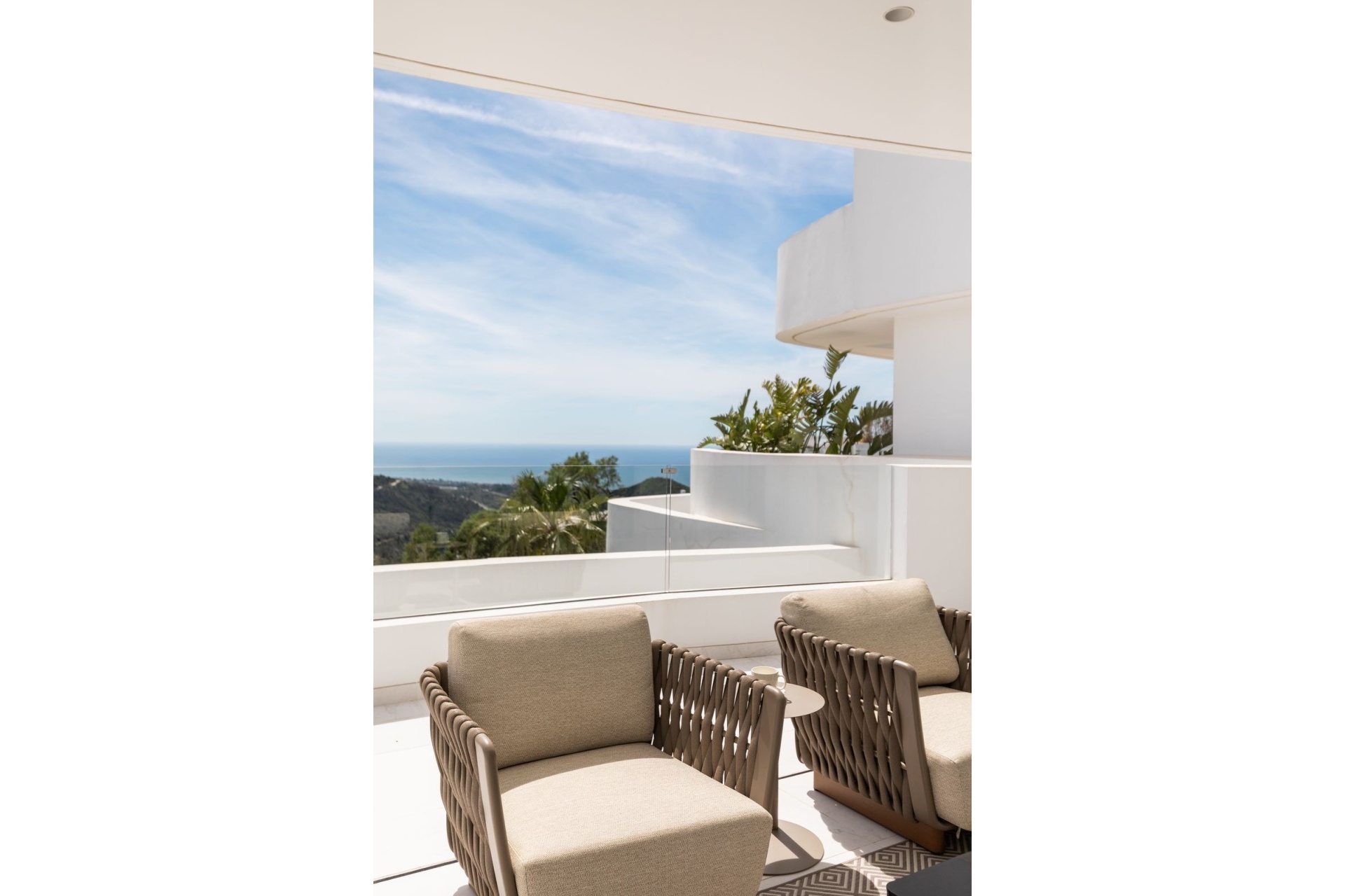 Rynek wtórny - apartment - Marbella - Marbella Centro