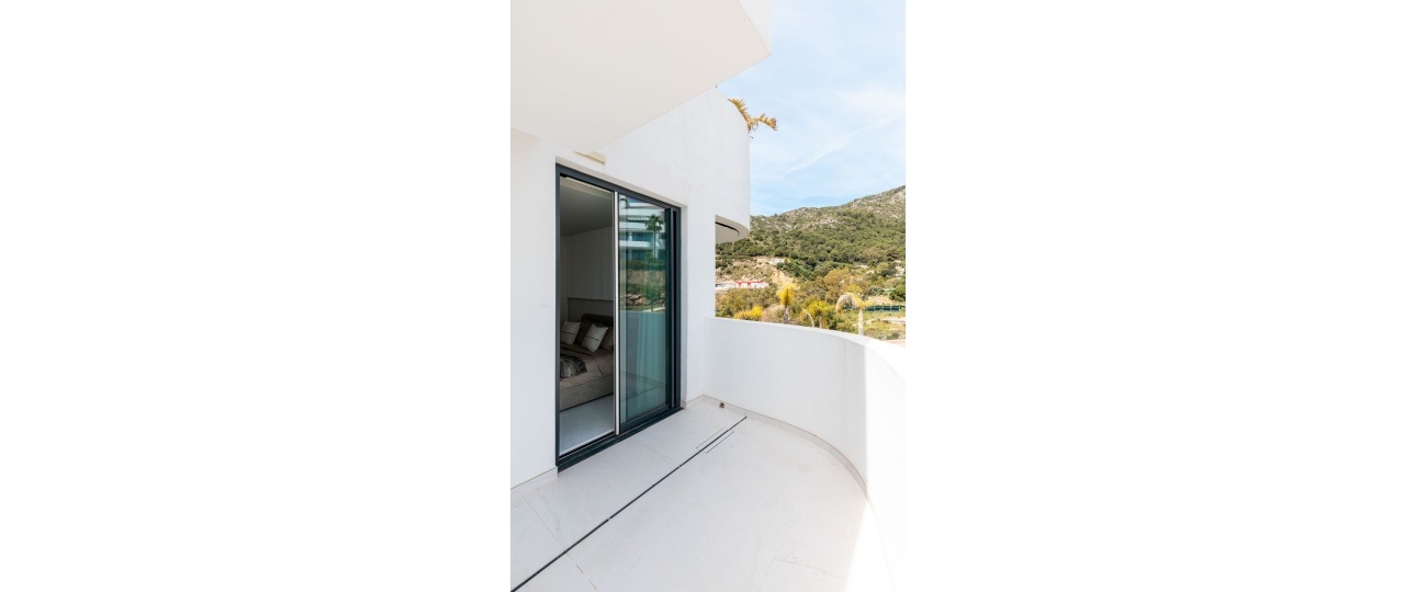 Rynek wtórny - apartment - Marbella - Marbella Centro