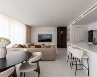 Rynek wtórny - apartment - Marbella - Marbella Centro