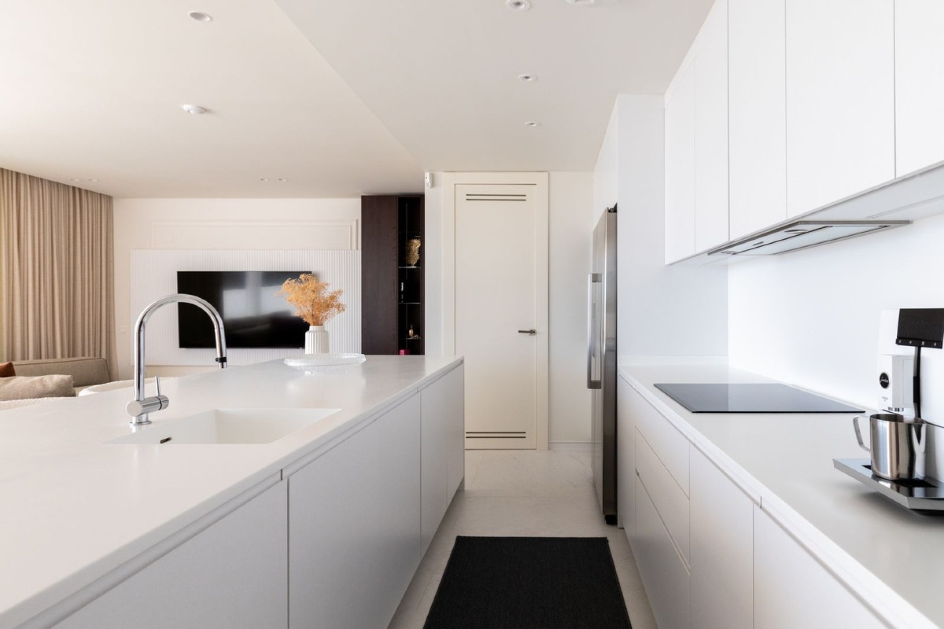 Rynek wtórny - apartment - Marbella - Marbella Centro