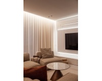 Rynek wtórny - apartment - Marbella - Marbella Centro