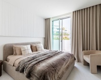 Rynek wtórny - apartment - Marbella - Marbella Centro