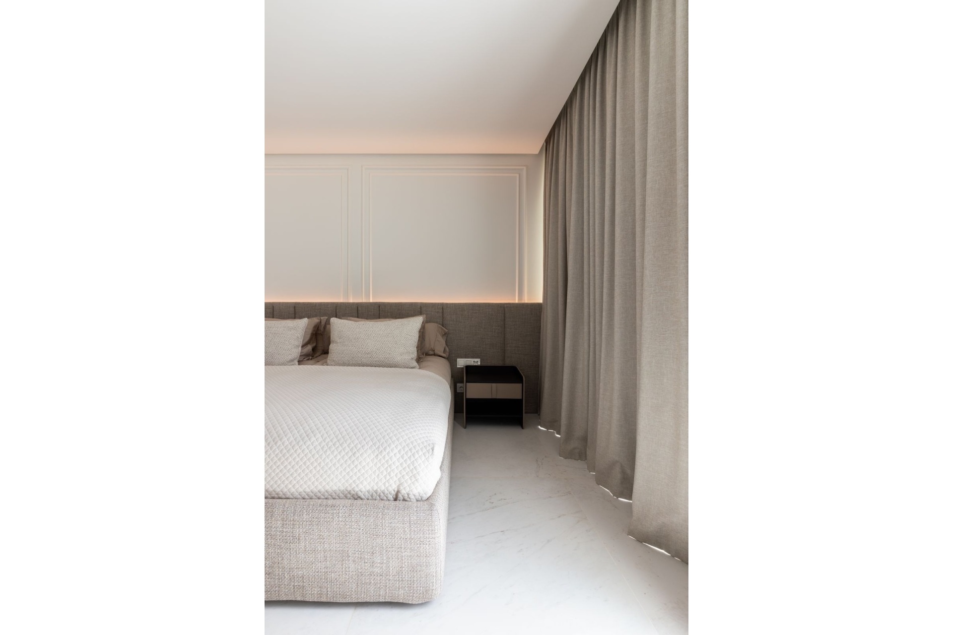 Rynek wtórny - apartment - Marbella - Marbella Centro