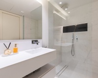 Rynek wtórny - apartment - Marbella - Marbella Centro