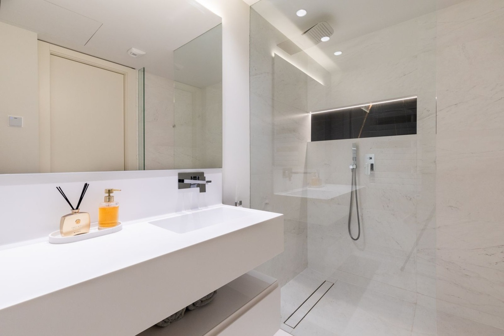 Rynek wtórny - apartment - Marbella - Marbella Centro