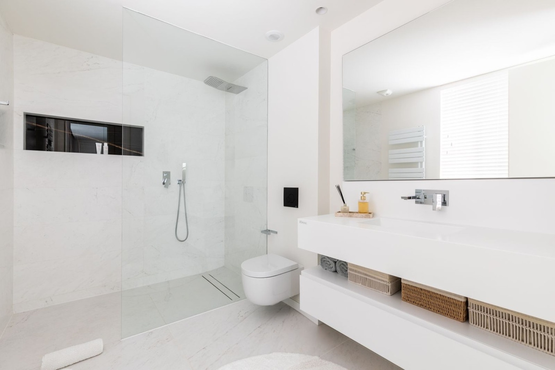 Rynek wtórny - apartment - Marbella - Marbella Centro