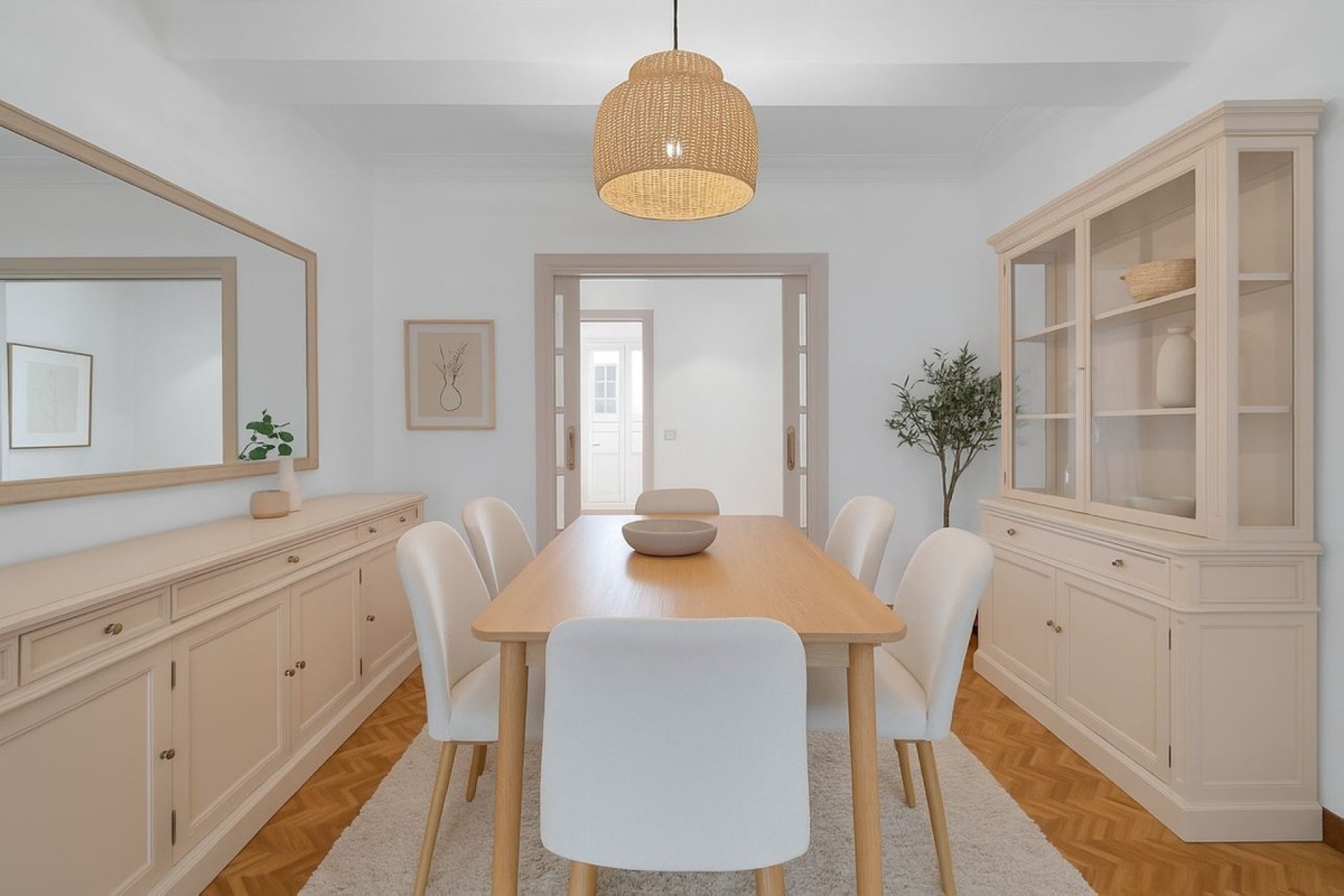 Rynek wtórny - apartment - Marbella - Marbella Centro