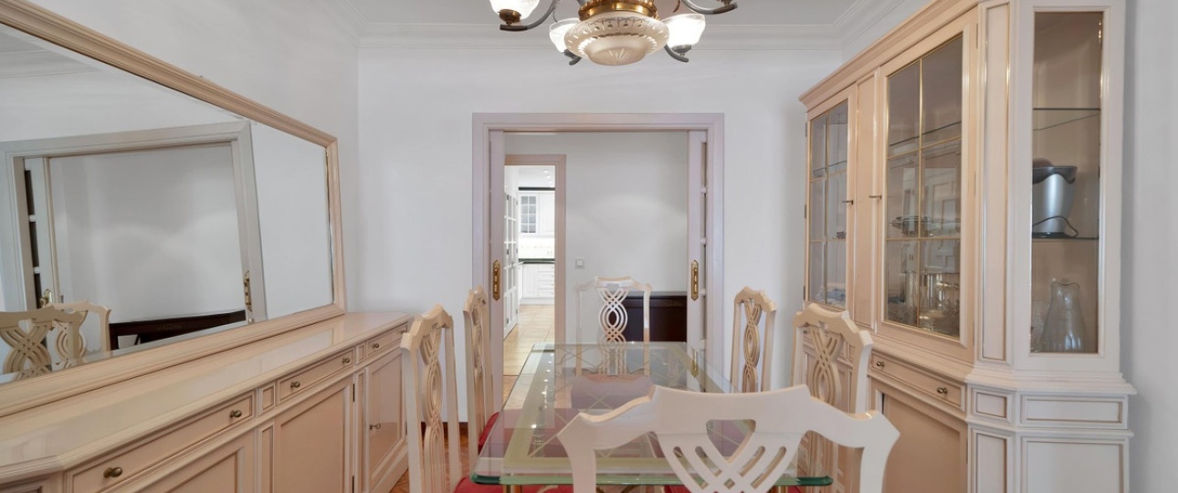 Rynek wtórny - apartment - Marbella - Marbella Centro